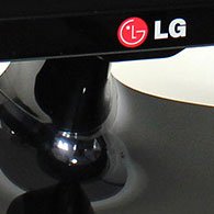 LG 25UM65-P Startbild