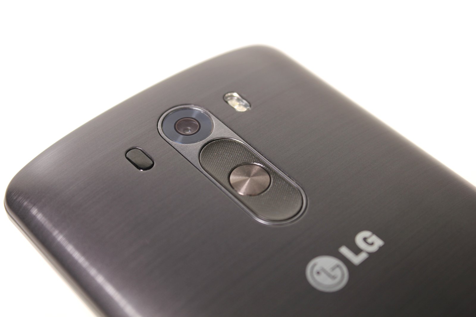 LG G3 Kamera