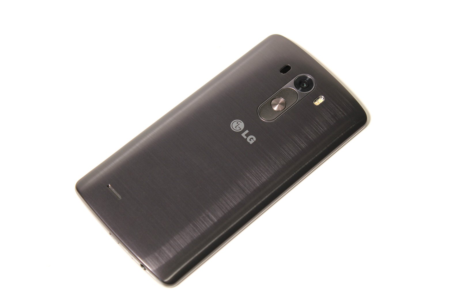 LG G3 Rückseite