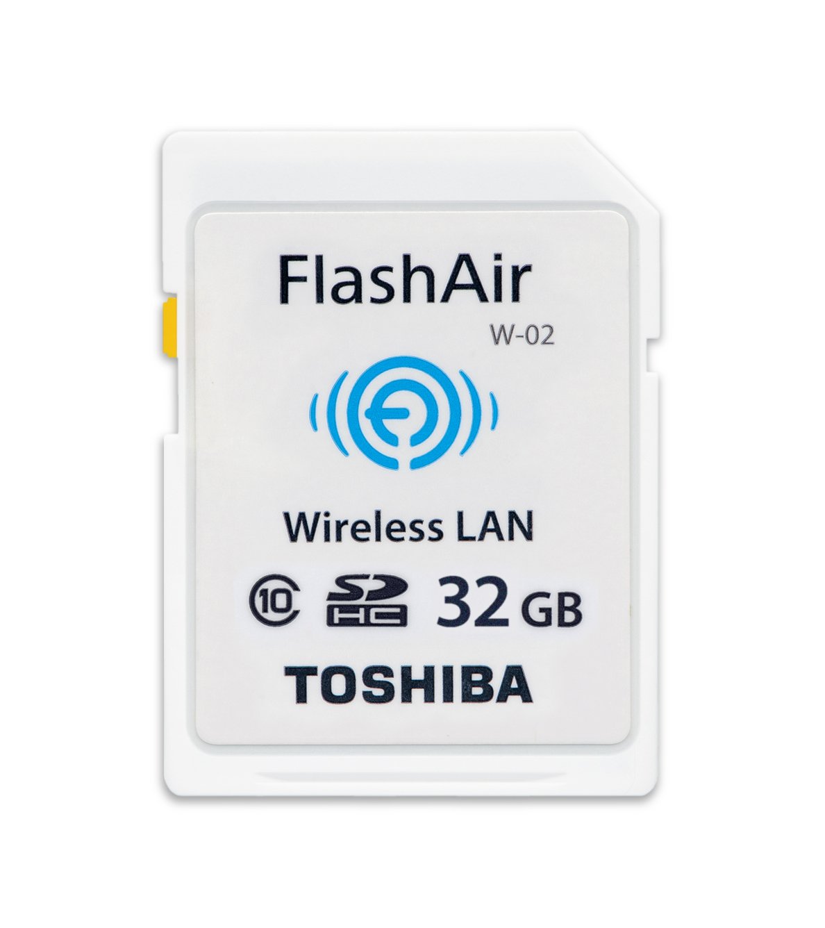 Toshiba FlashAir 32 GB