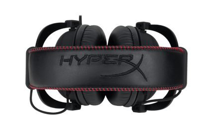 Kingston HyperX Cloud Headset