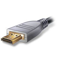 HDMI Stecker Icon