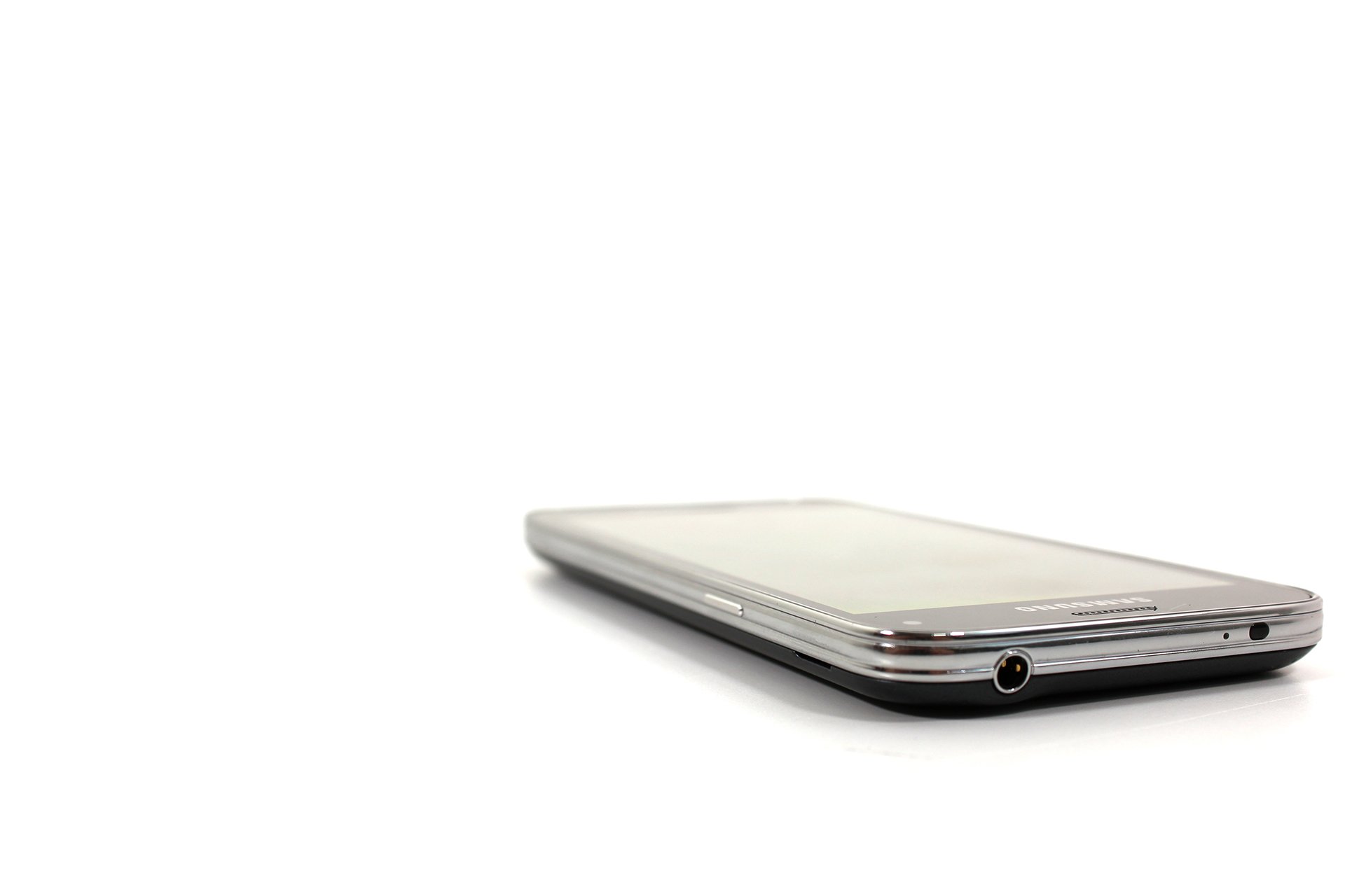 Samsung Galaxy S5 mini - Klinkenanschluss