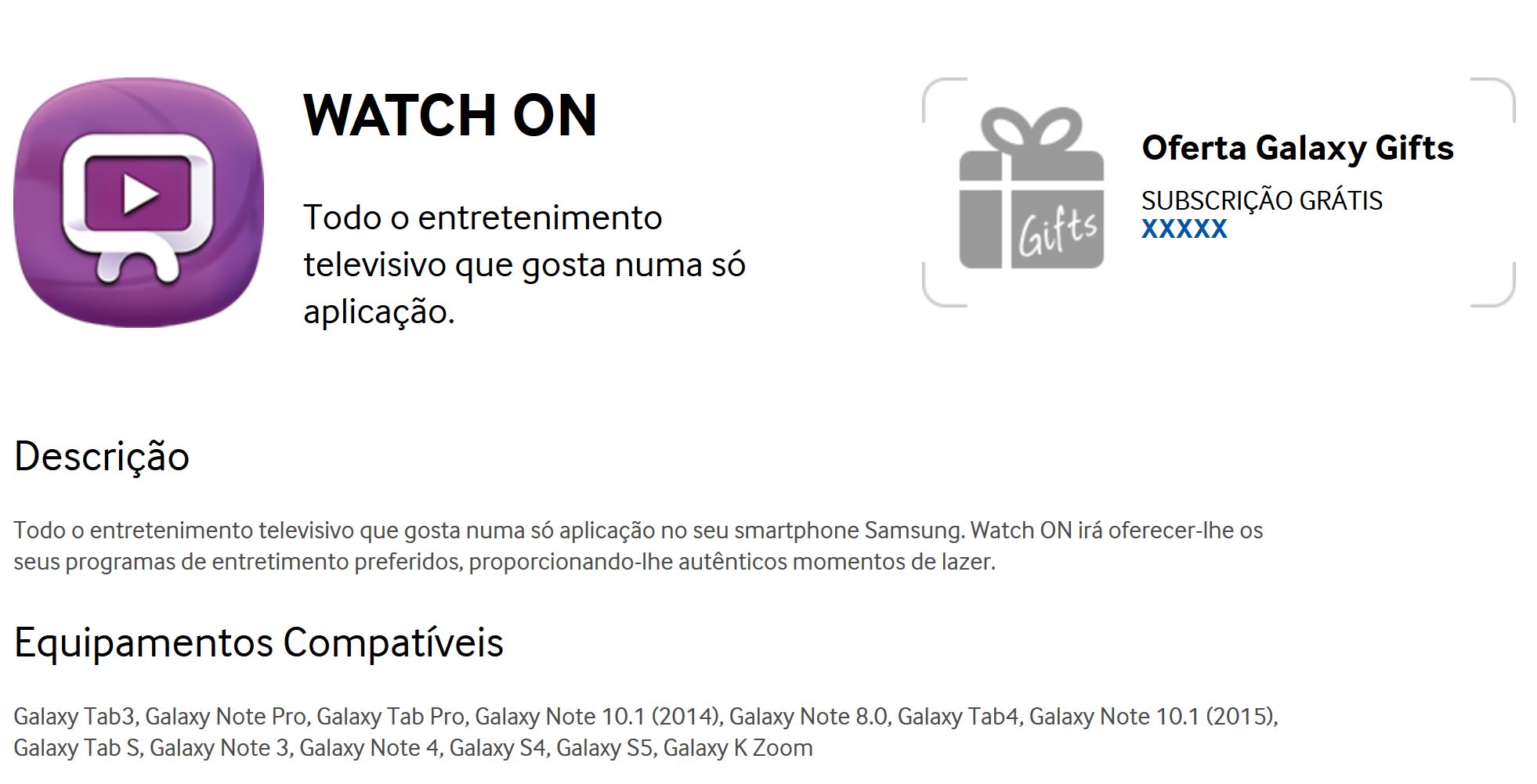 Samsung Galaxy Note 10.1 (2015) App Auflistung
