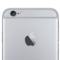 iPhone 6 Startbild