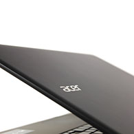 Acer Aspire V 17 Nitro Startbild