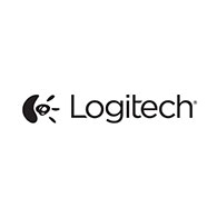 Logitech Logo Neu