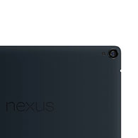 Nexus 9 Startbild
