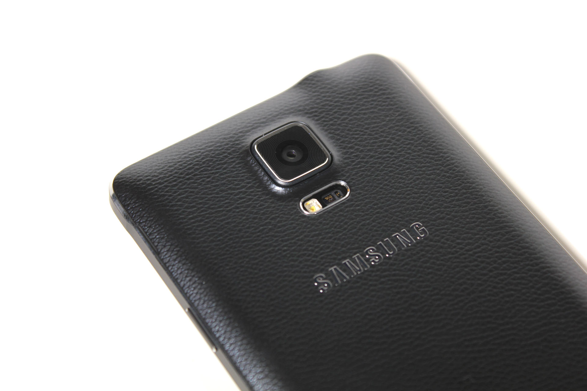 Samsung Galaxy Note 4 - Kamera