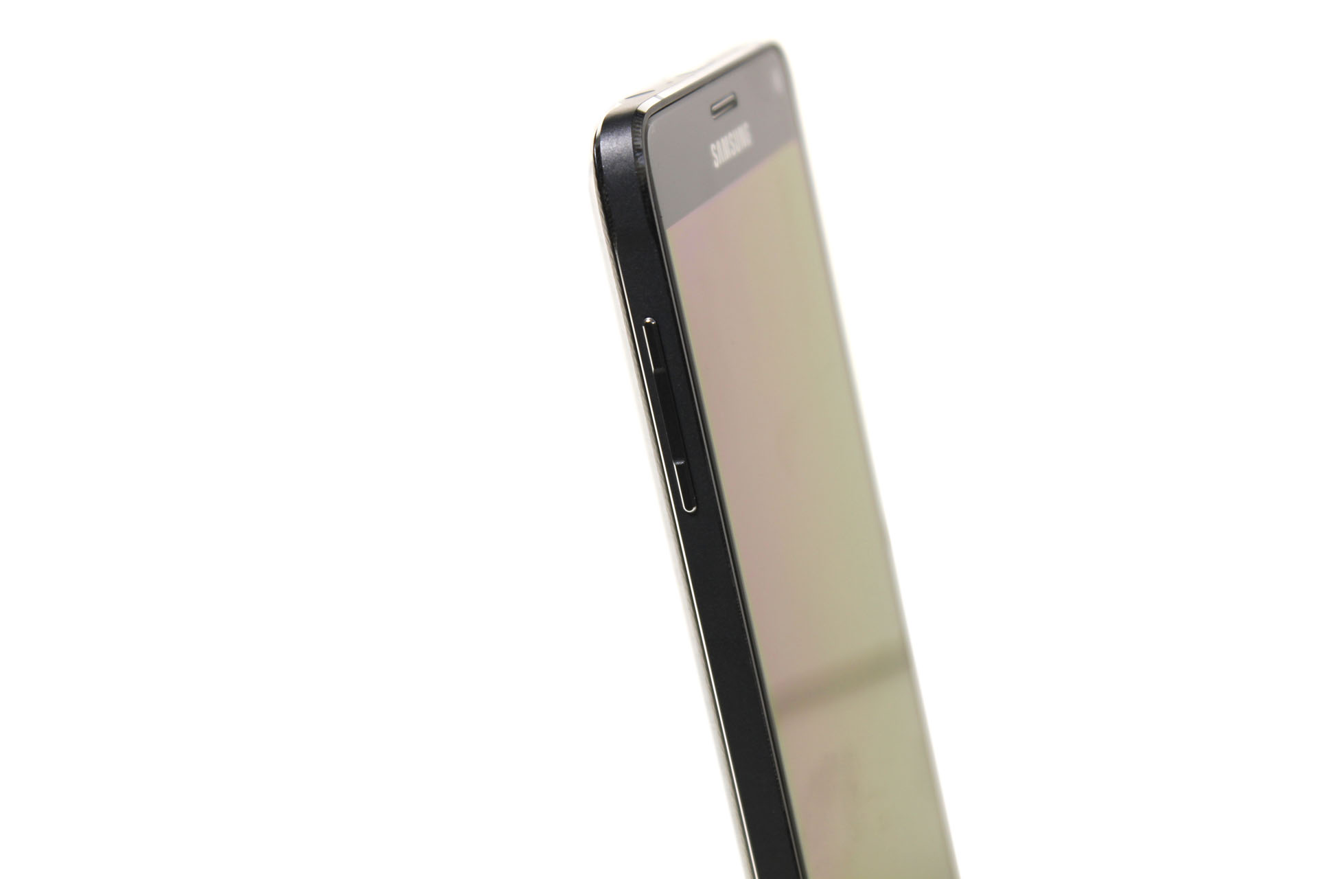 Samsung Galaxy Note 4 - Lautstärkewippe