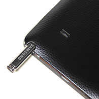 Samsung Galaxy Note 4 Startbild