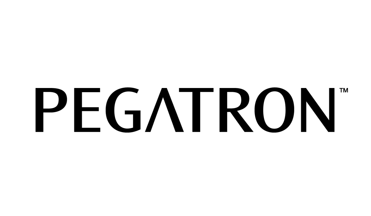 Pegatron Logo