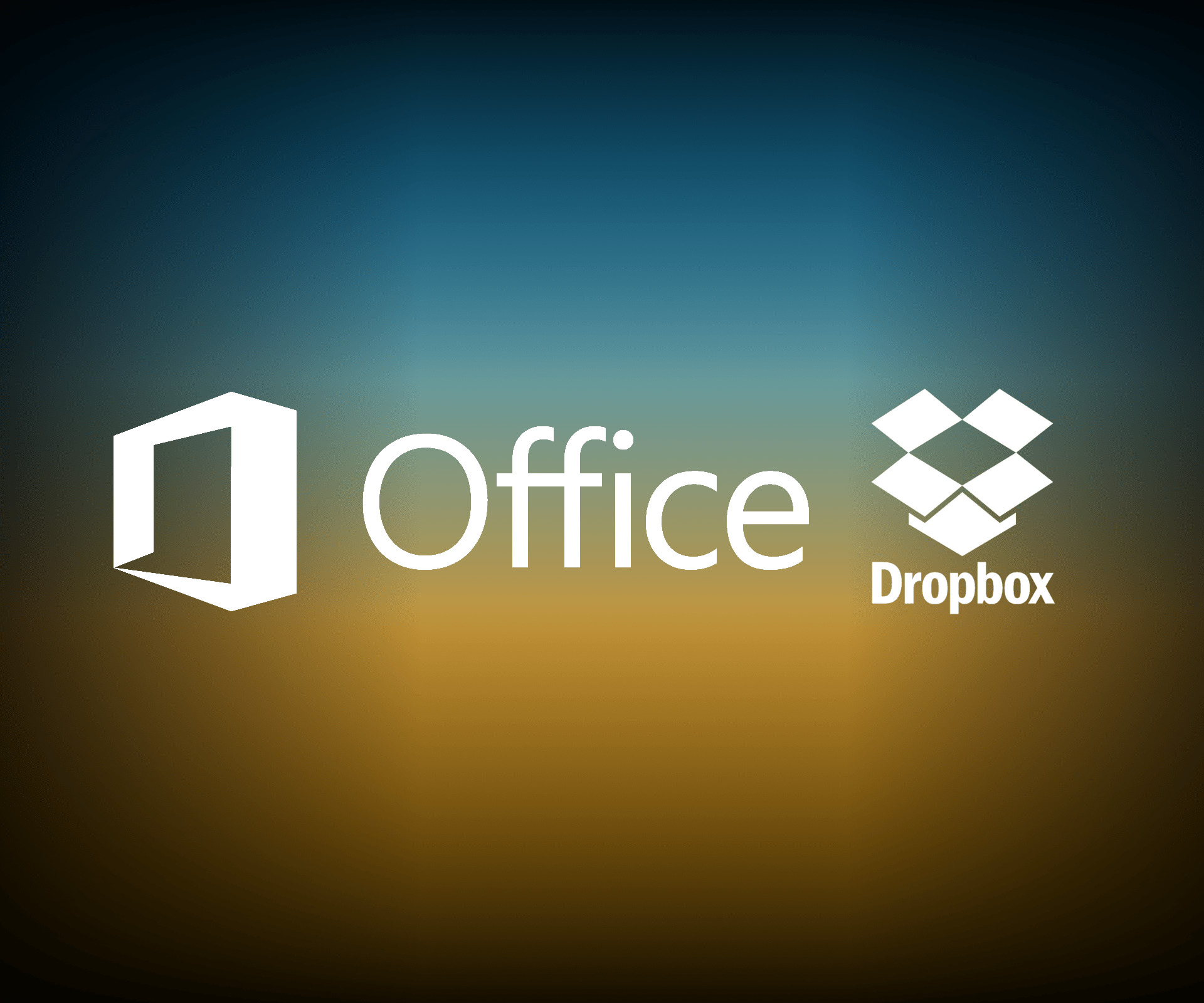 Microsoft Office Dropbox