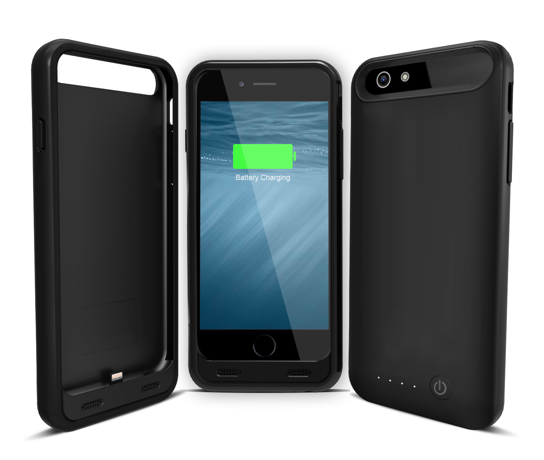 Xtorm AM412 - Power Case for iPhone 6_002