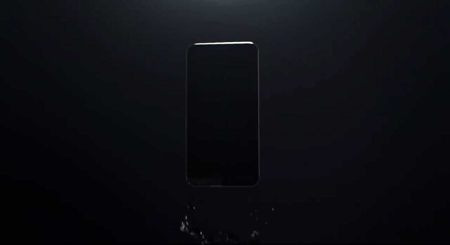 ZenFone Teaser