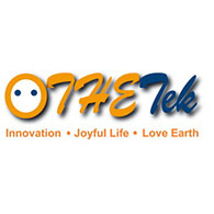 oTHE Logo