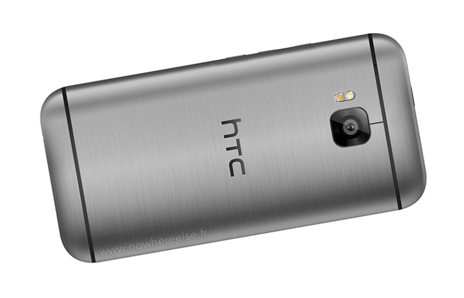 HTC One M9 Pressebild