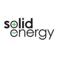 SolidEnergy Logo