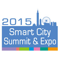 SmartCity Summit 2015 Logo