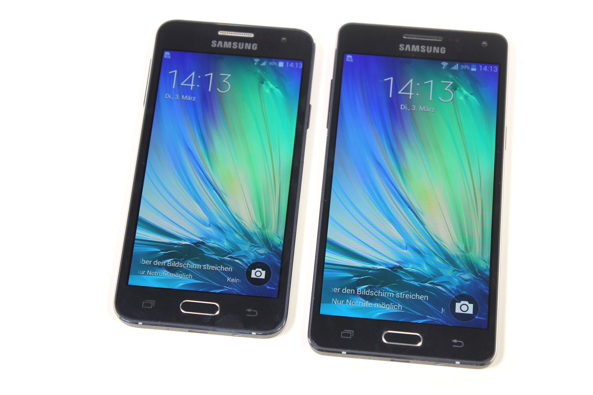 Galaxy A3&A5 Display Front