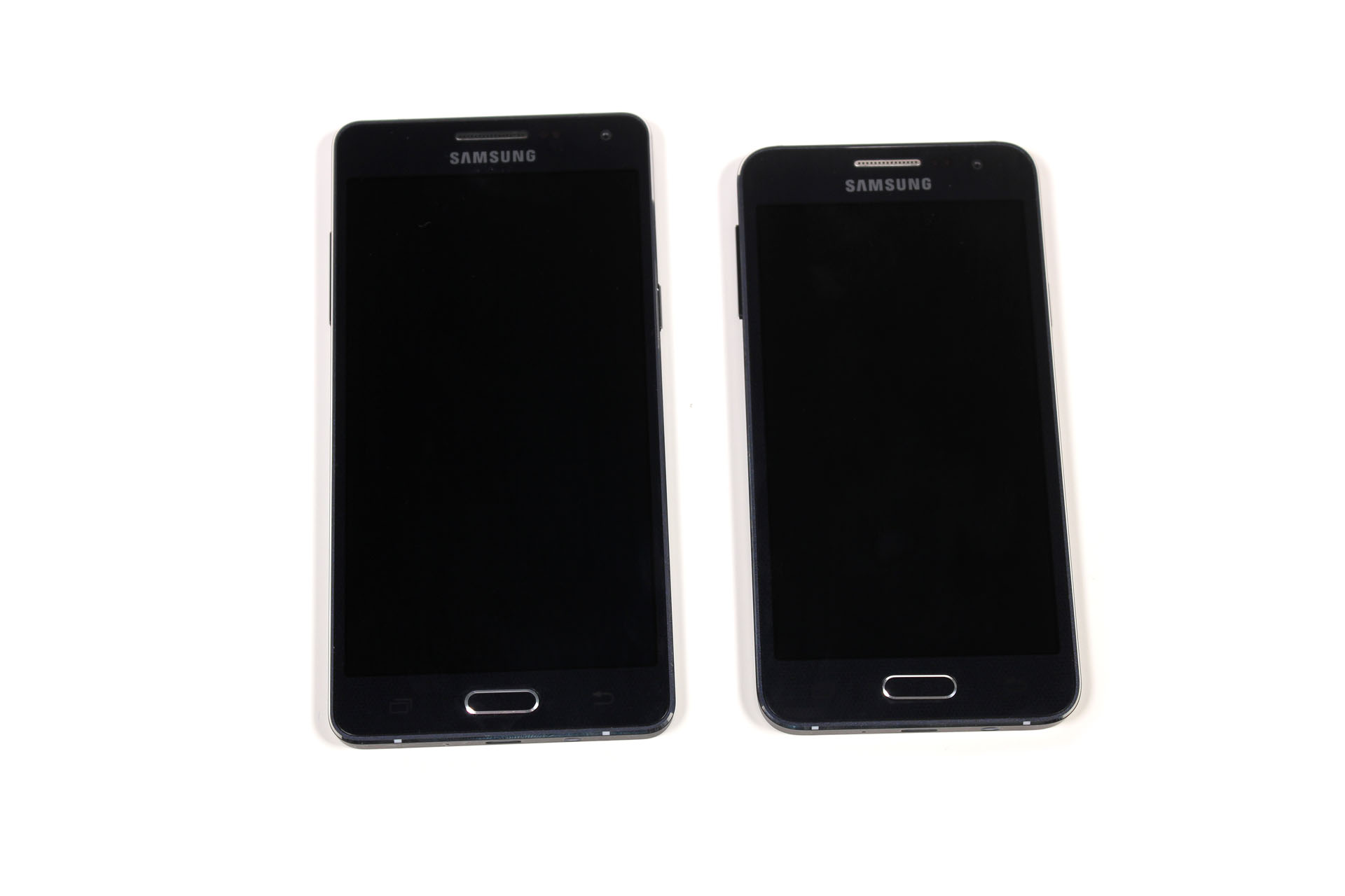 Galaxy A3&A5 Front