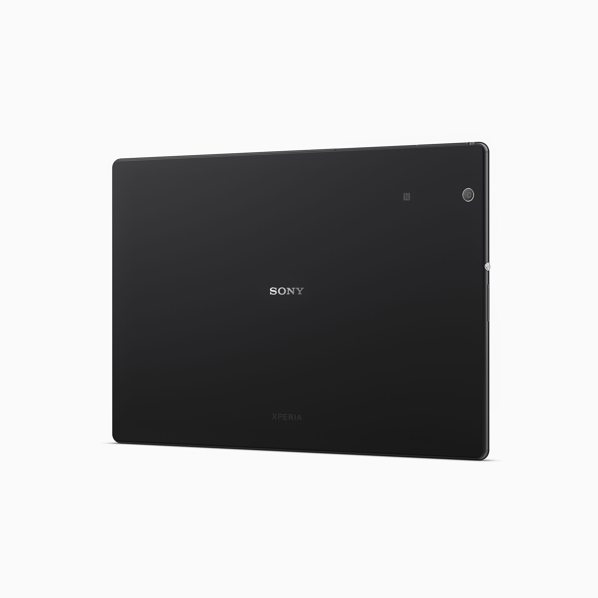 Sony Xperia Z4 Tablet - Rückseite