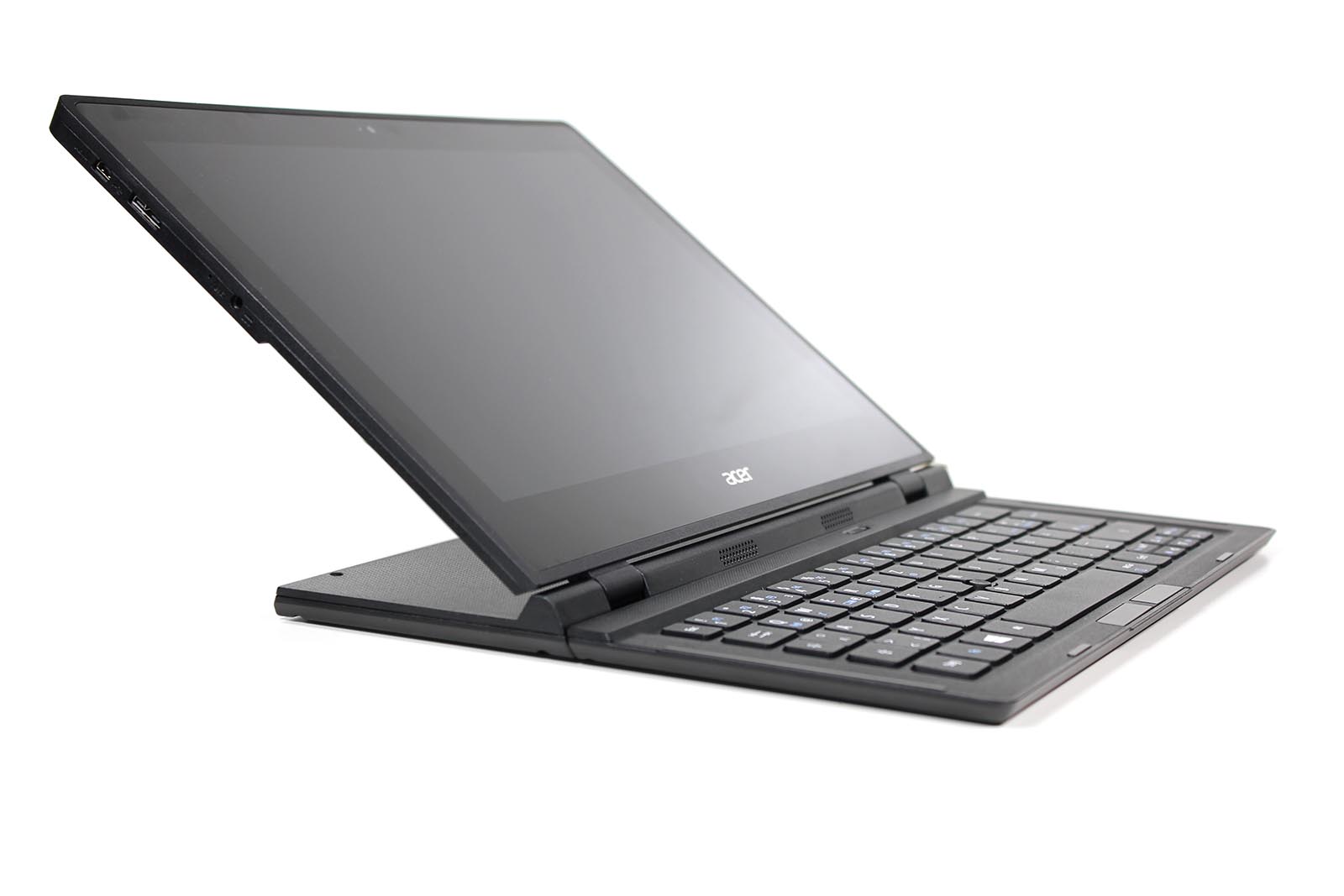 Acer Switch 12 - Notebook-Modus