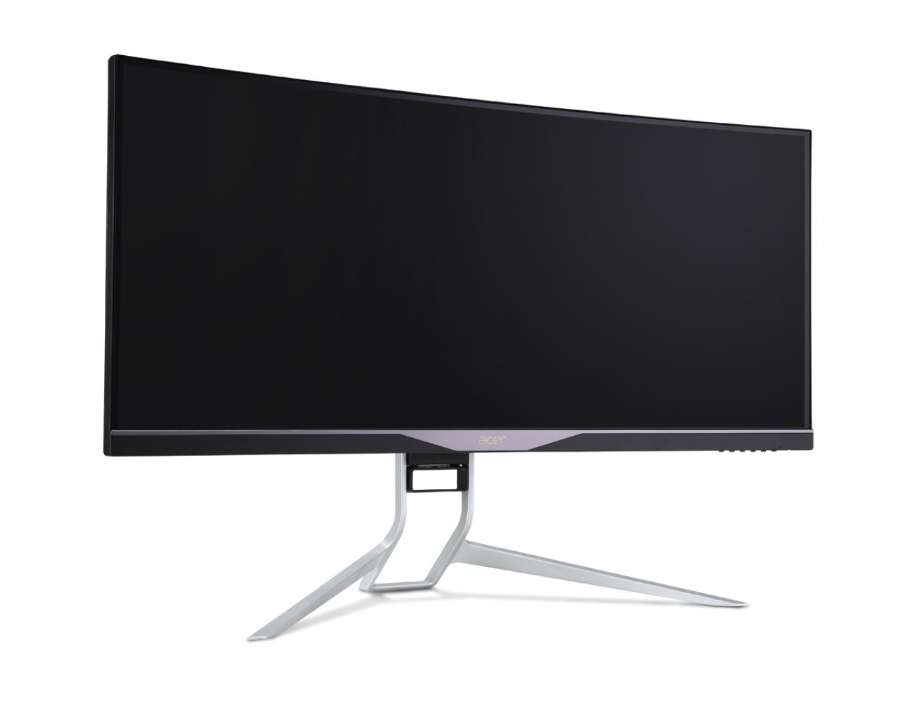 Acer XR341CK Curved Monitor