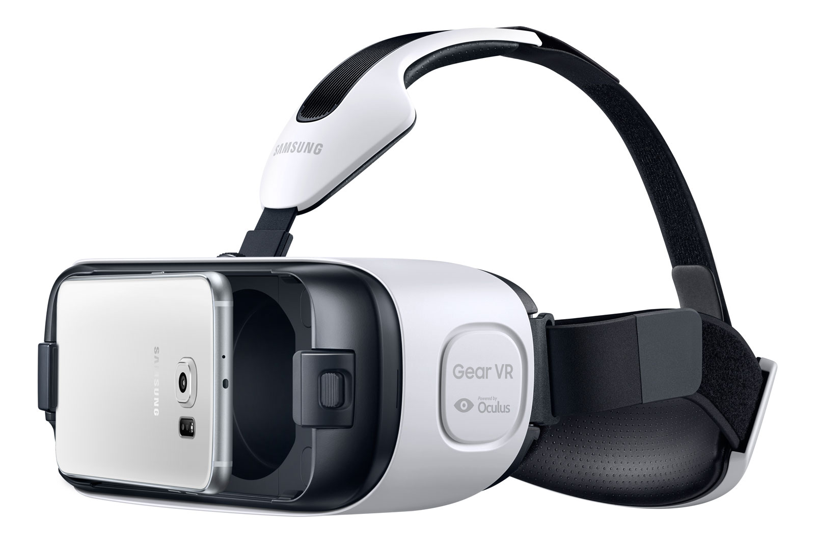 Samsung Gear VR Innovator Edition for S6