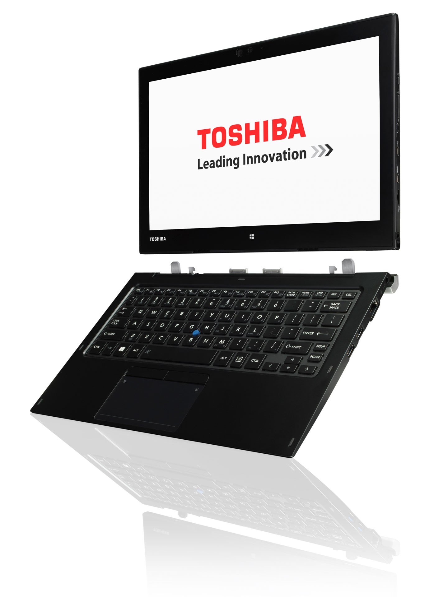 Toshiba Protégé Z20t-B