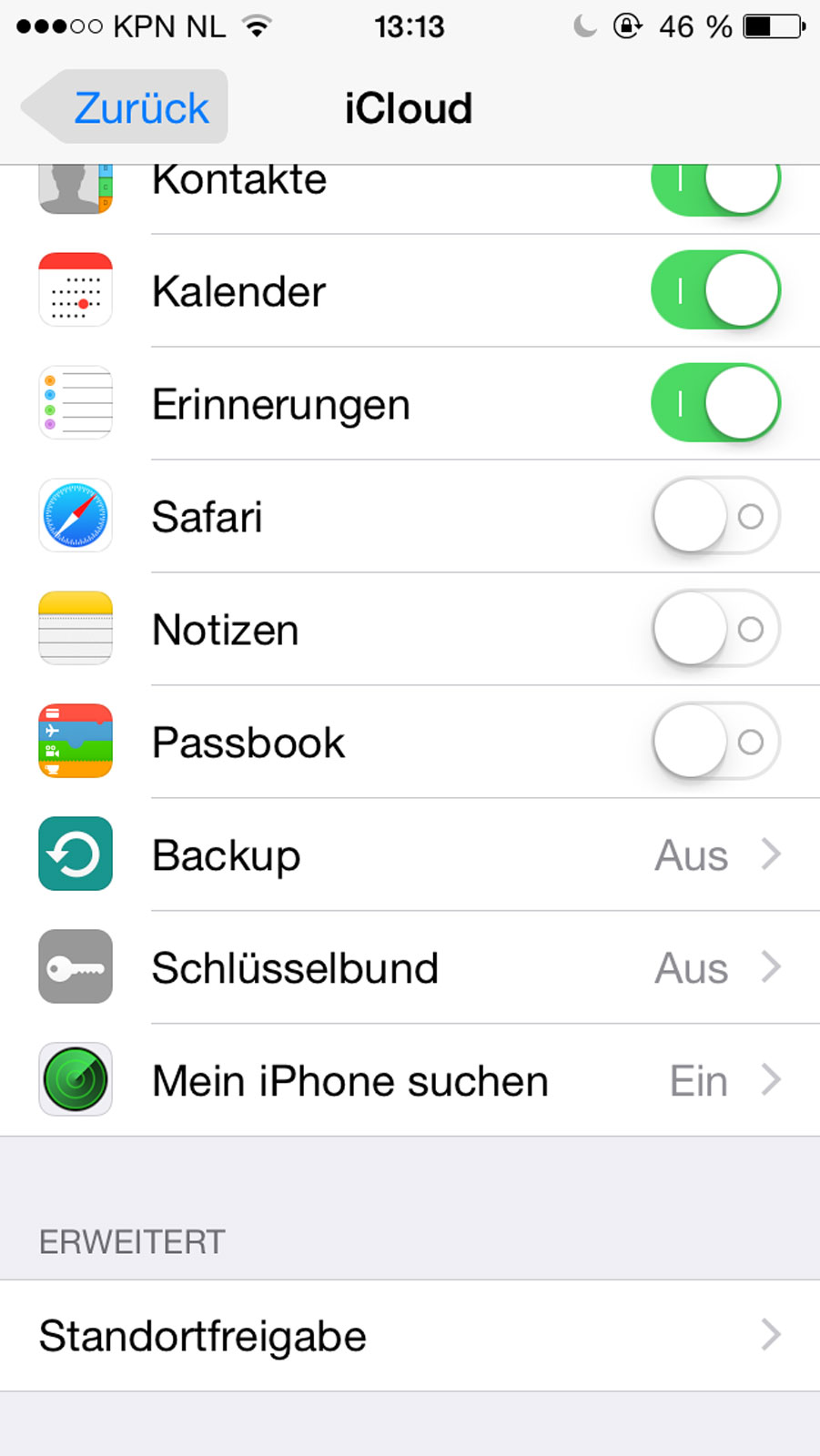 iOS8-Mein-iPhone-suchen