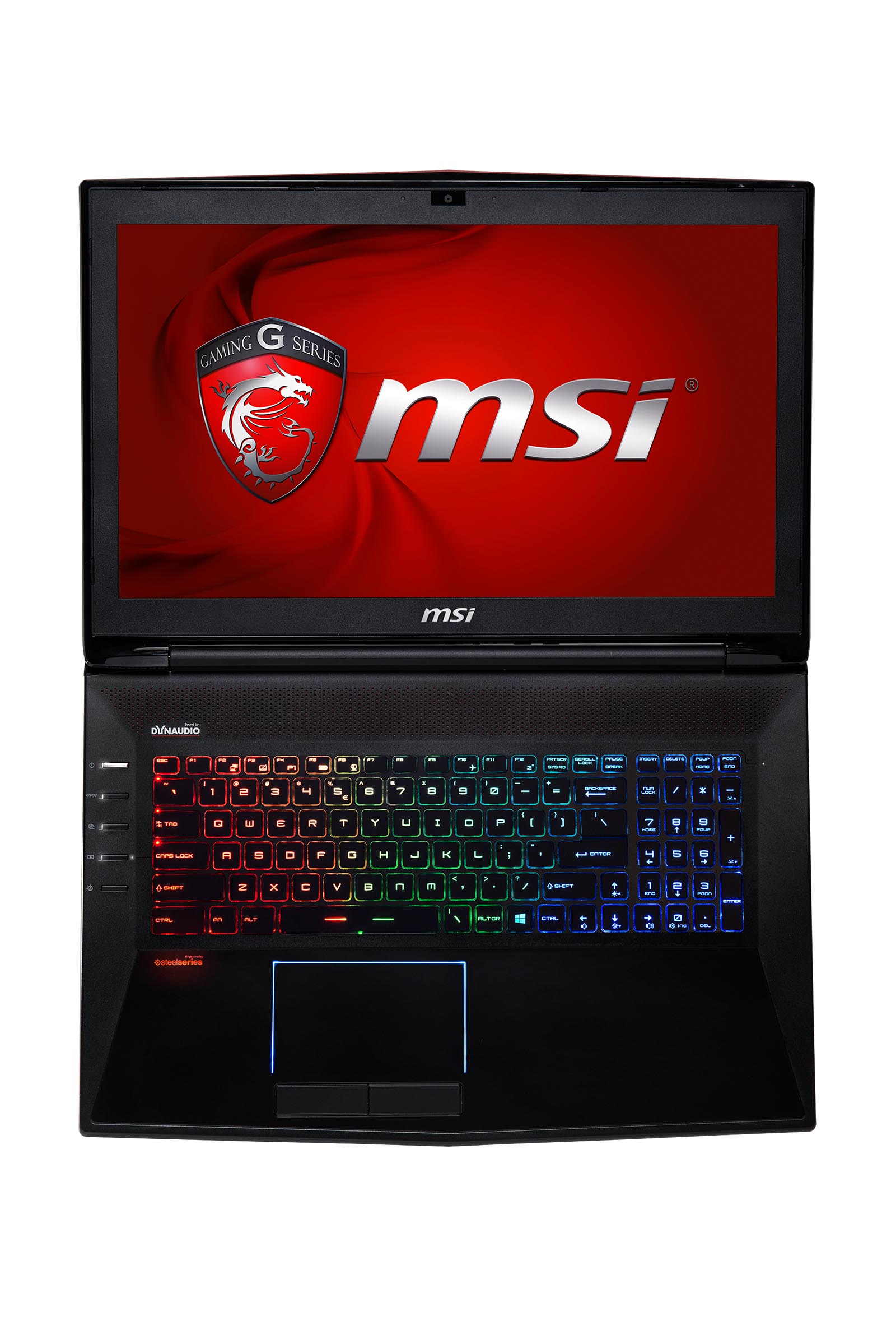MSI GT72-2Q Dominator Pro Display