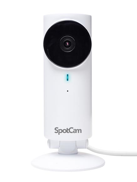 SpotCam HD - Indoor Version