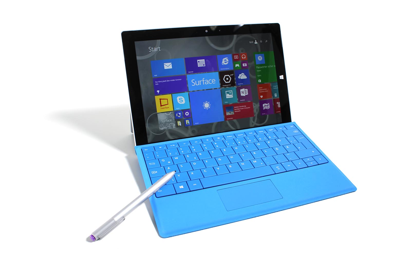 Surface 3 Stand