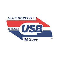 USB 3.1 Logo