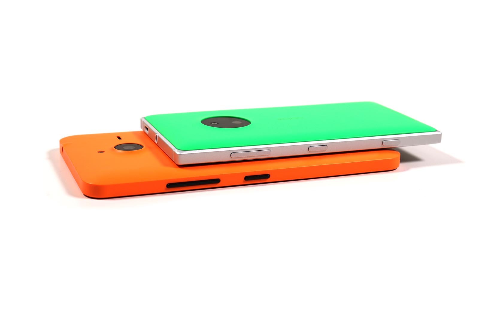 Zeiss Optik der Lumia 830 und 640 XL Dual SIM