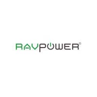 RavPower Logo