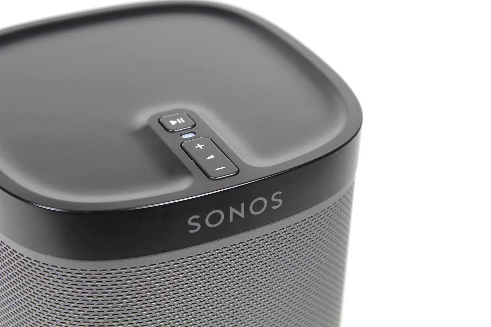 Sonos Play1 - Tasten