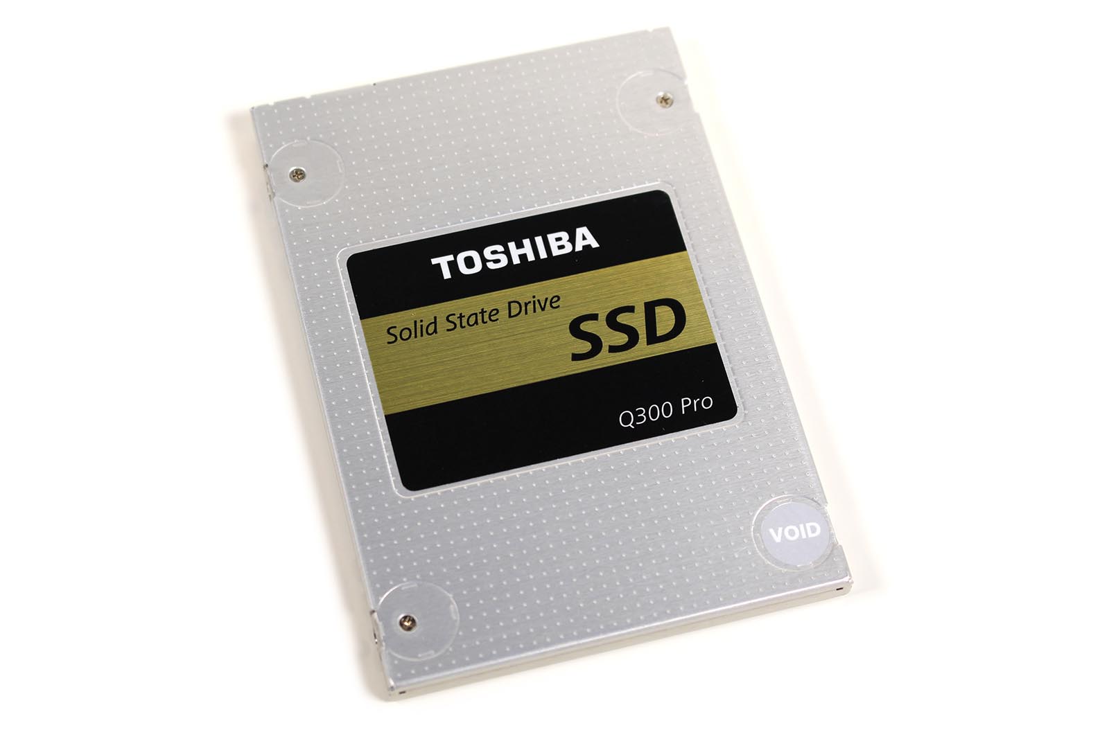 Toshiba Q300 Pro SSD 256 GB