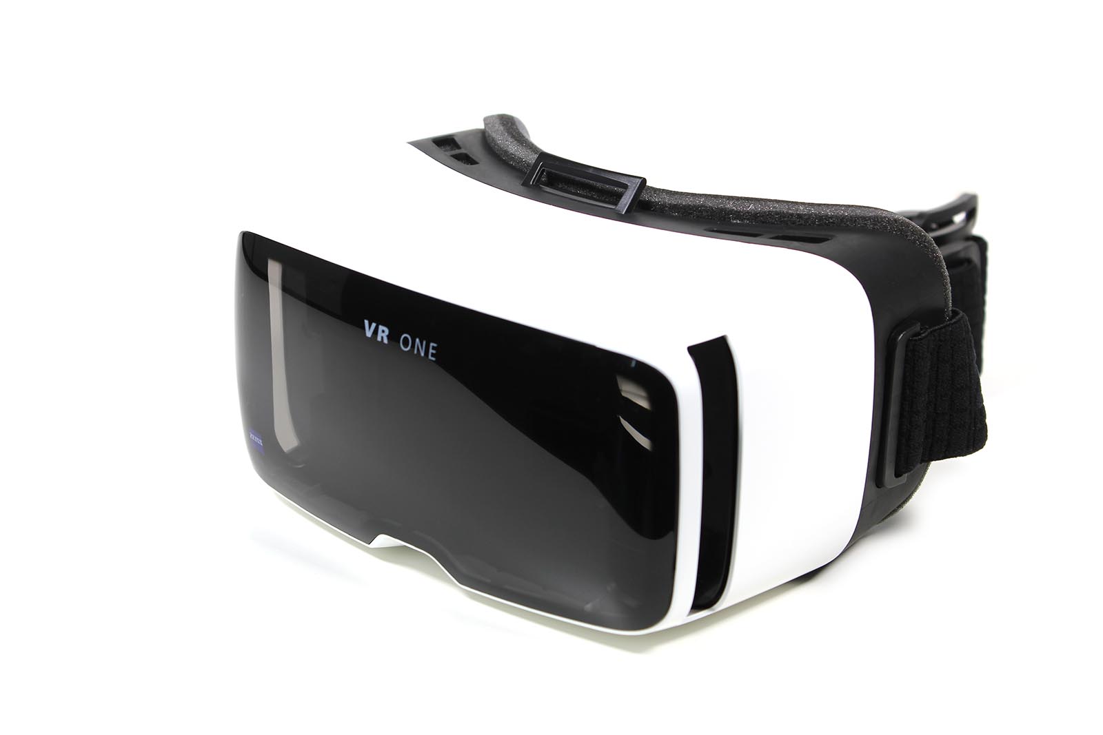 Zeiss VR One Glas