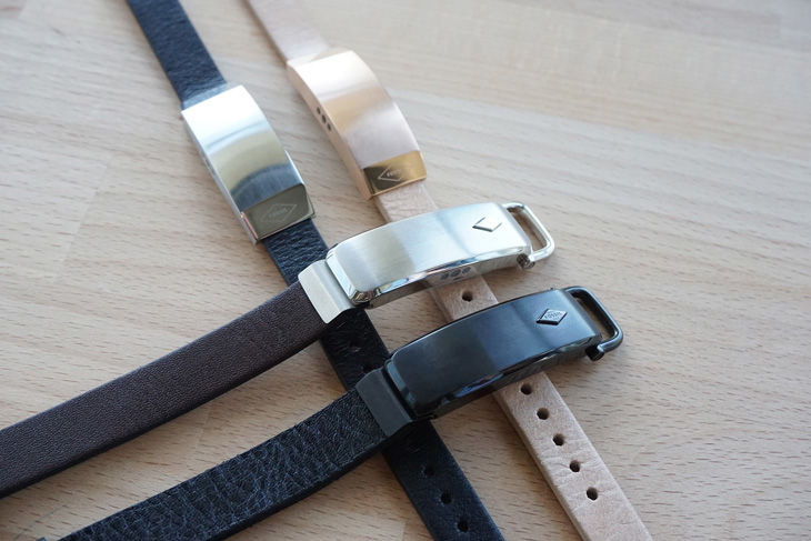 Fossil Q Connected Accessories - Armband