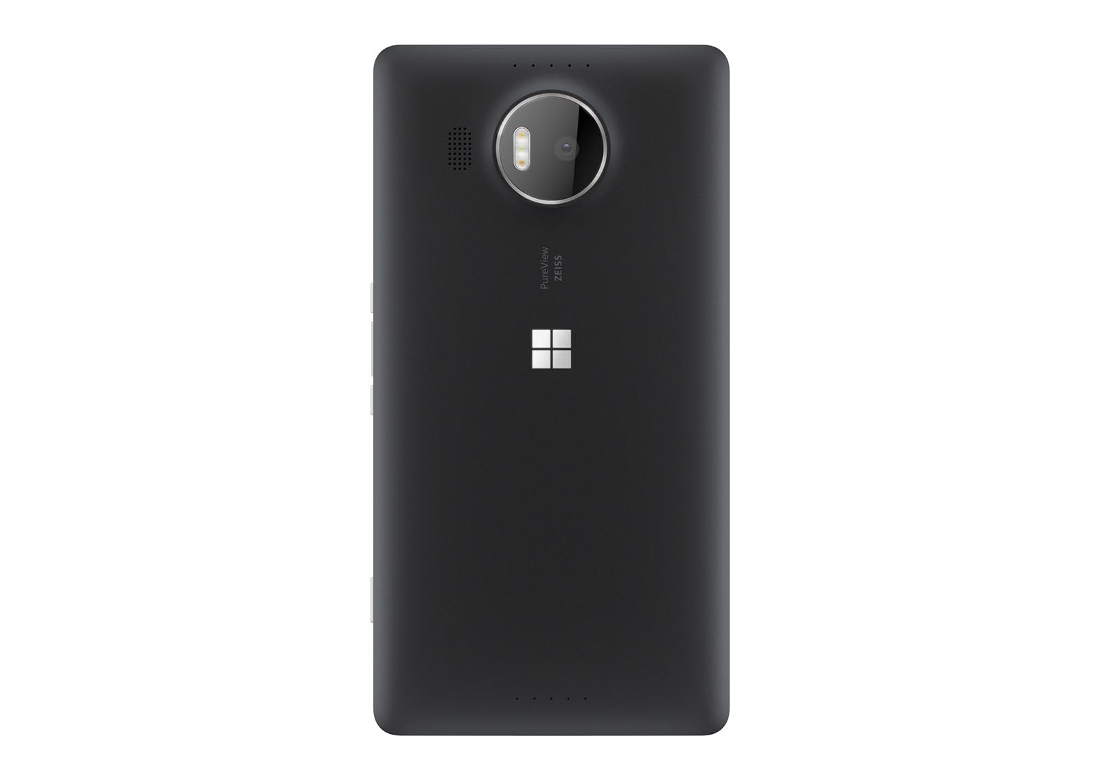 Microsoft Lumia 950 XL - Kamera