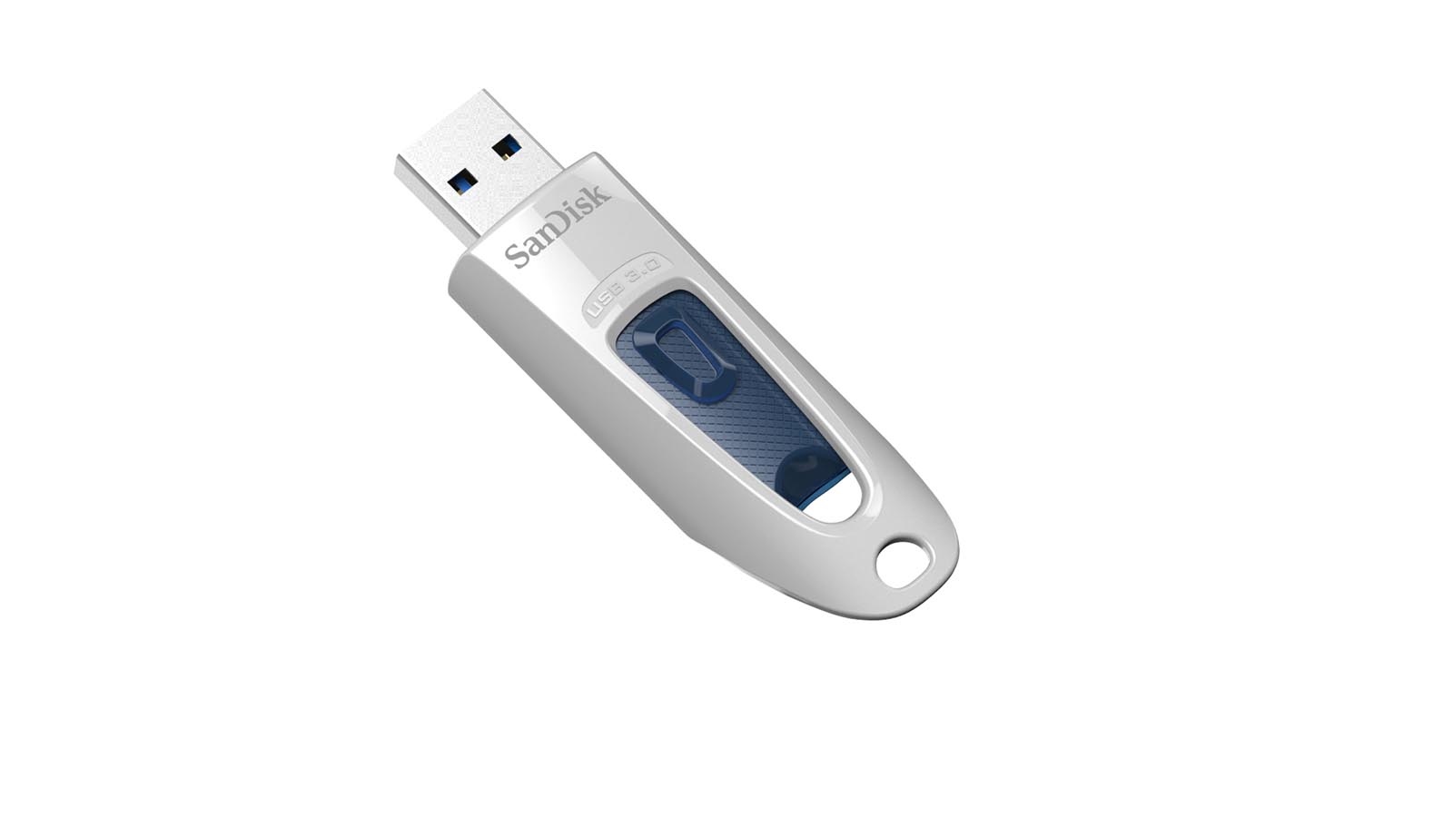 SanDisk Ultra + Cloud USB 3.0 Stick