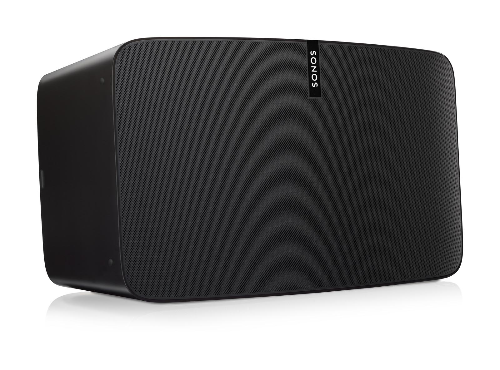 Sonos Play 5 Frontansicht