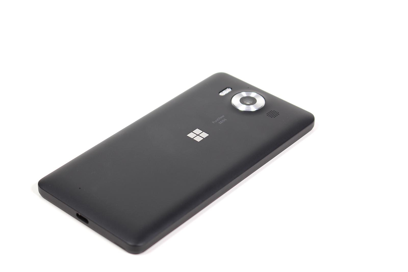 Microsoft Lumia 950 - Rückseite
