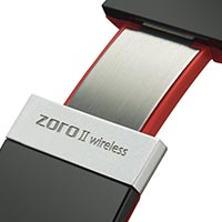 Noontec Zoro II Wireless Startbild