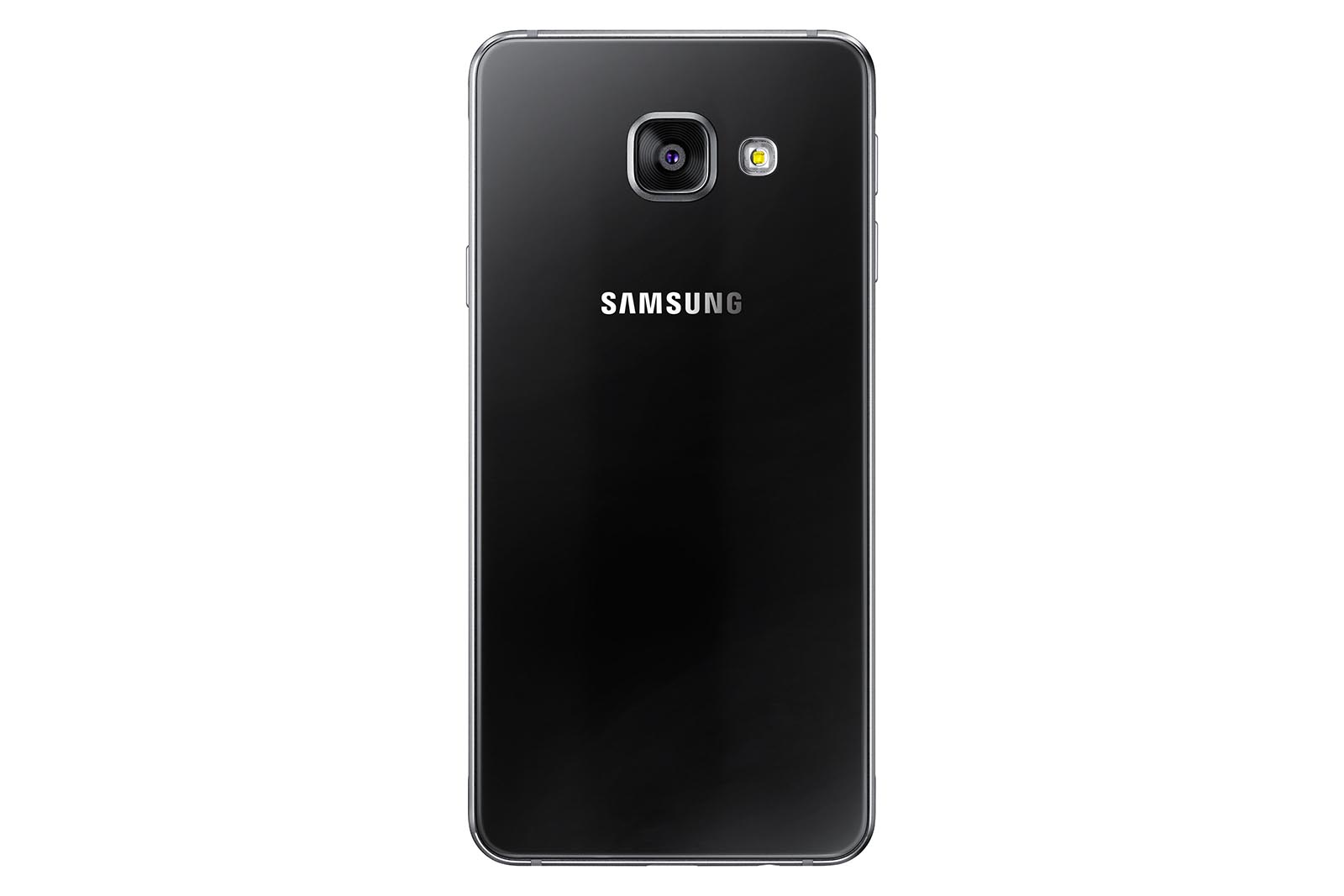 Samsung Galaxy A3 (2016) - Rückseite