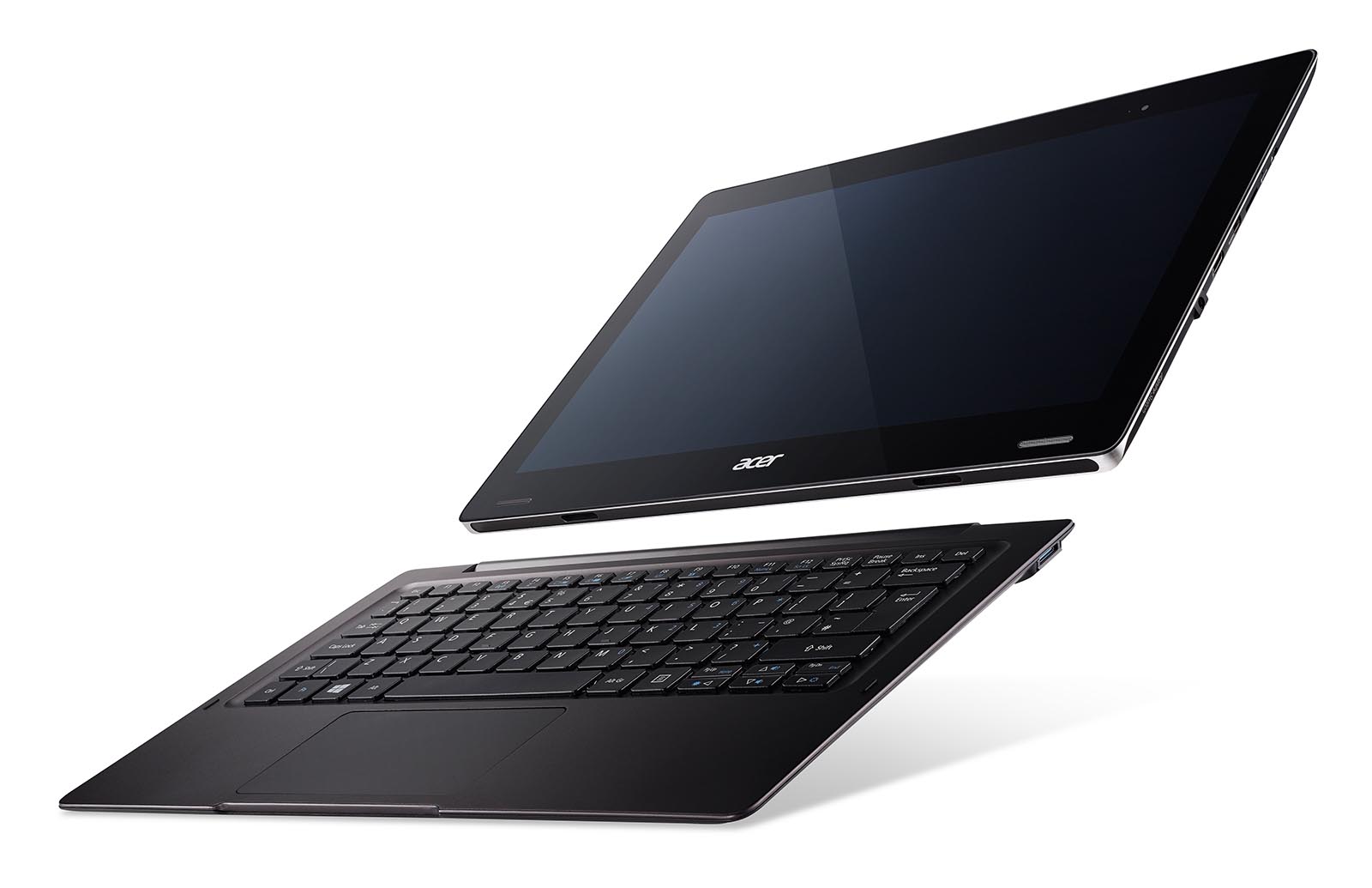 Acer Aspire Switch 12 S - Tablet & Tastatur