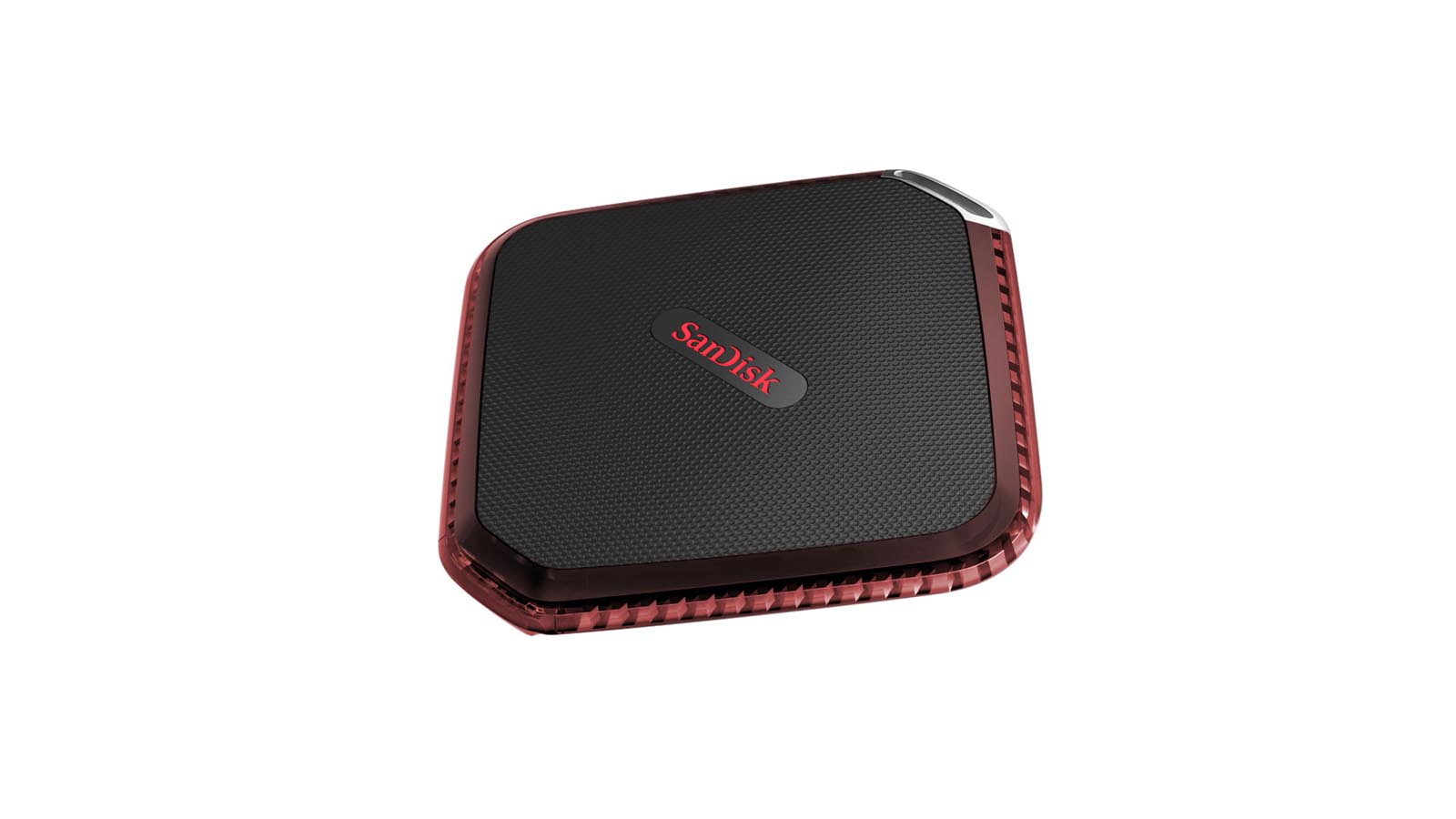 Product: SanDisk Extreme 510 Portable SSD