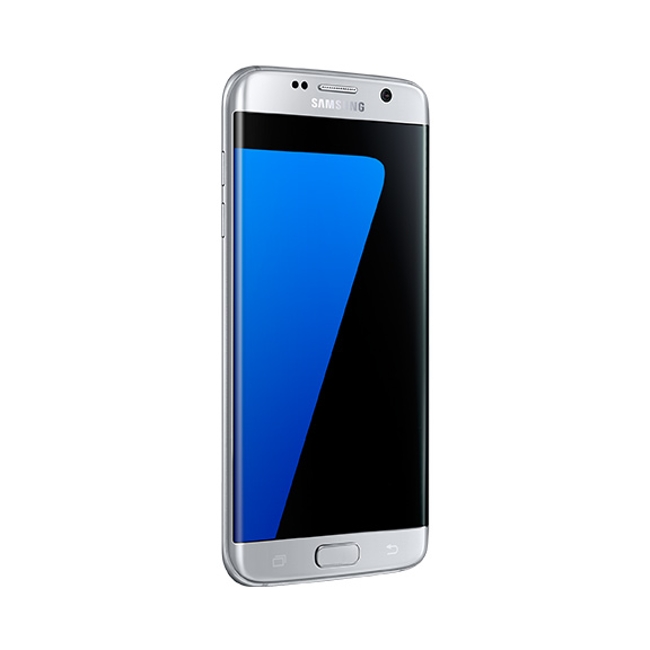 Samsung Galaxy S7 edge - Bildschirm